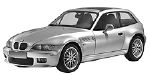 BMW E36-7 C284D Fault Code