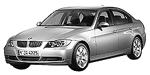 BMW E90 C284D Fault Code