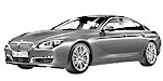 BMW F06 C284D Fault Code