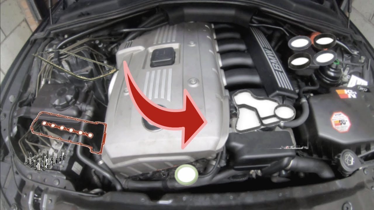 See C284D in engine